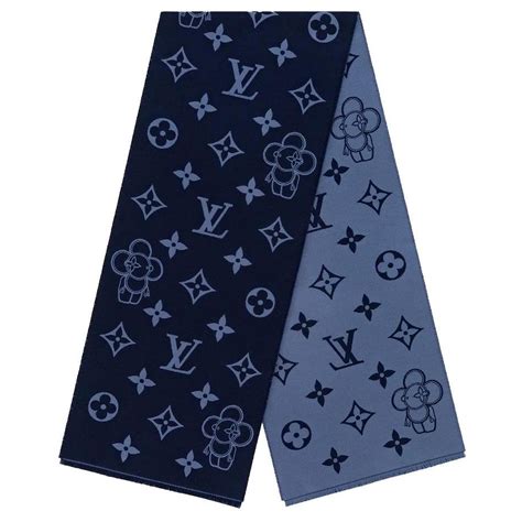 louis vuitton vivienne scarf